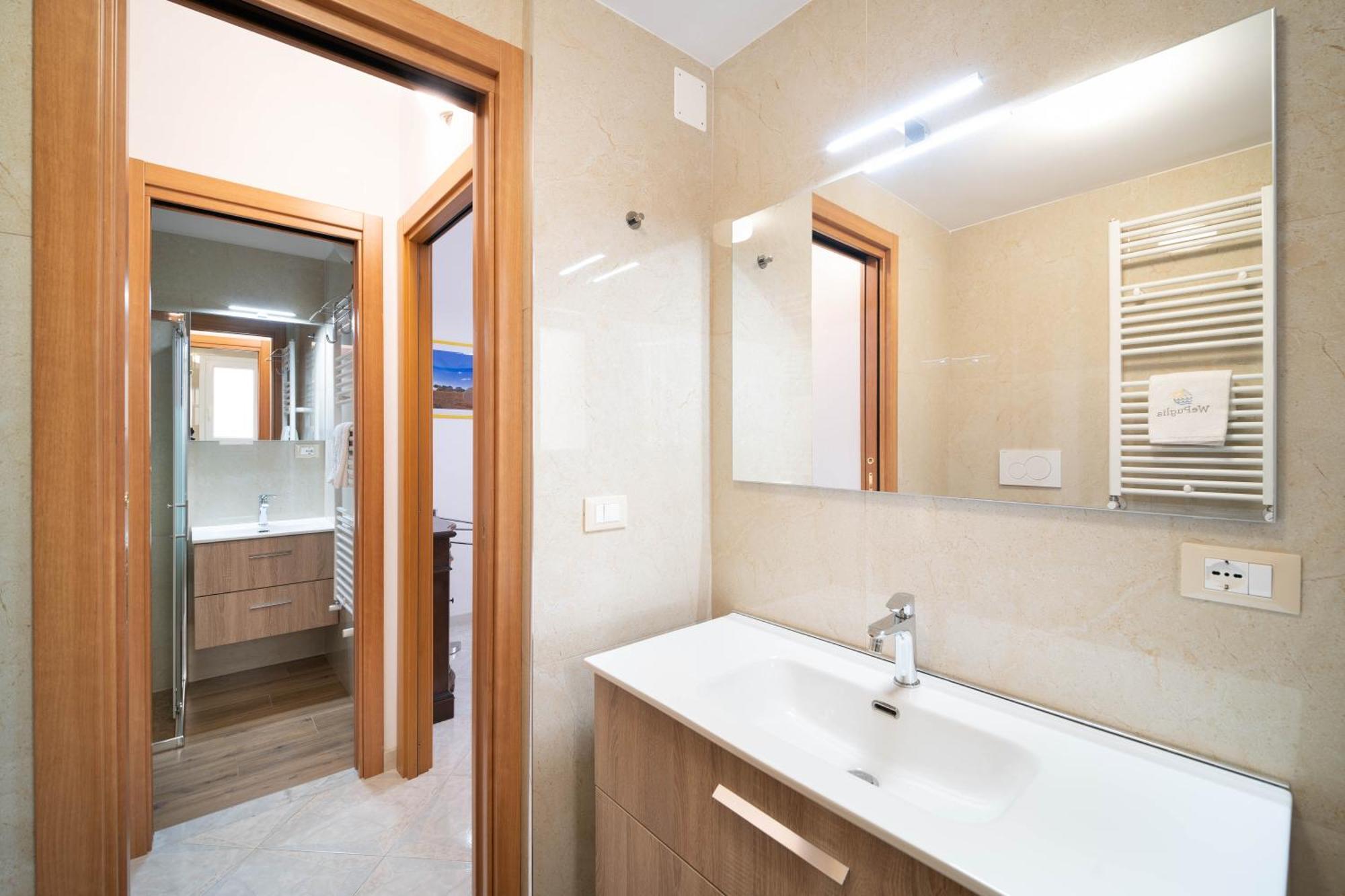 Wepuglia - La Perla Bianca Apartment Polignano a Mare Exterior foto