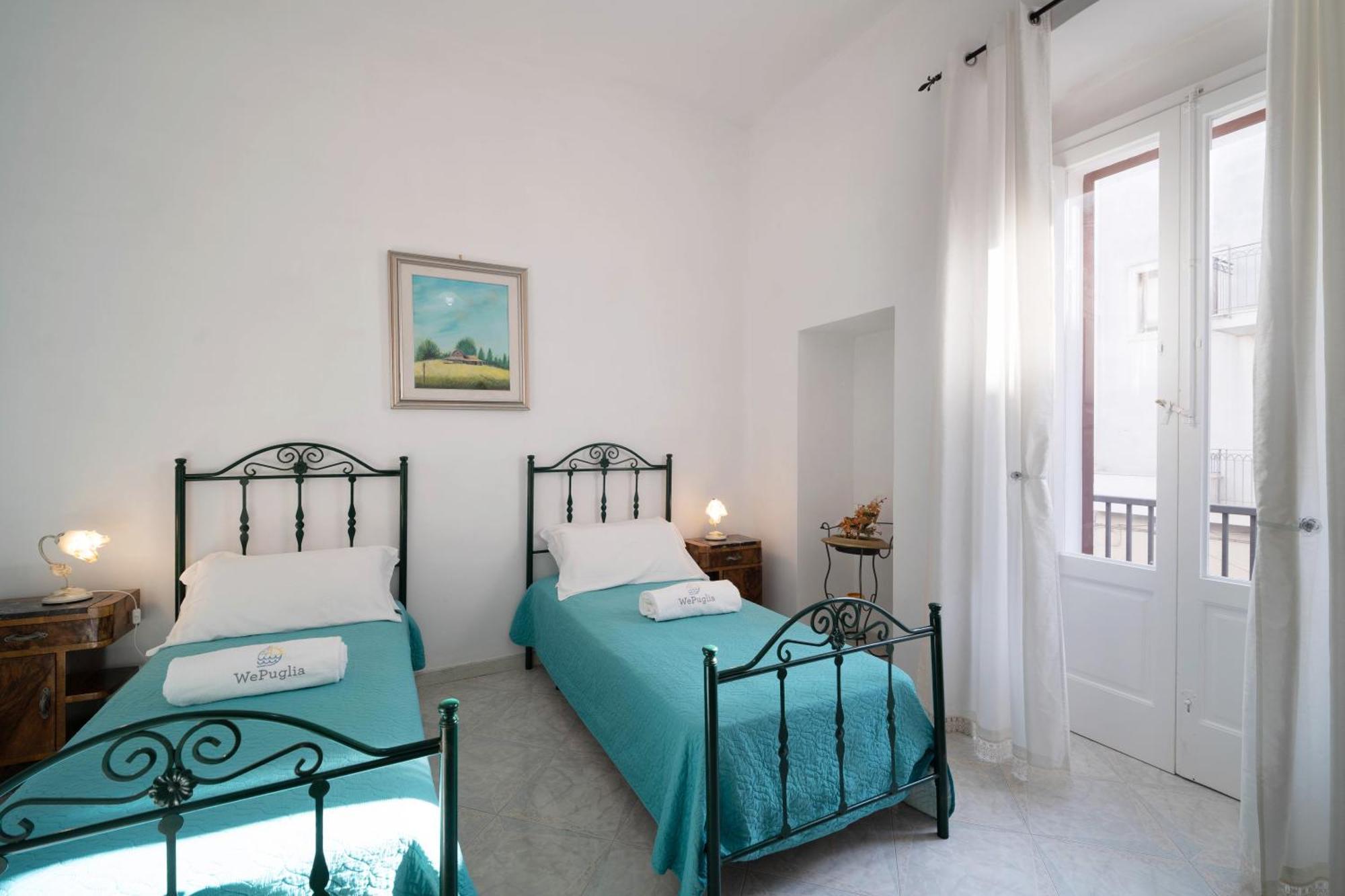 Wepuglia - La Perla Bianca Apartment Polignano a Mare Exterior foto