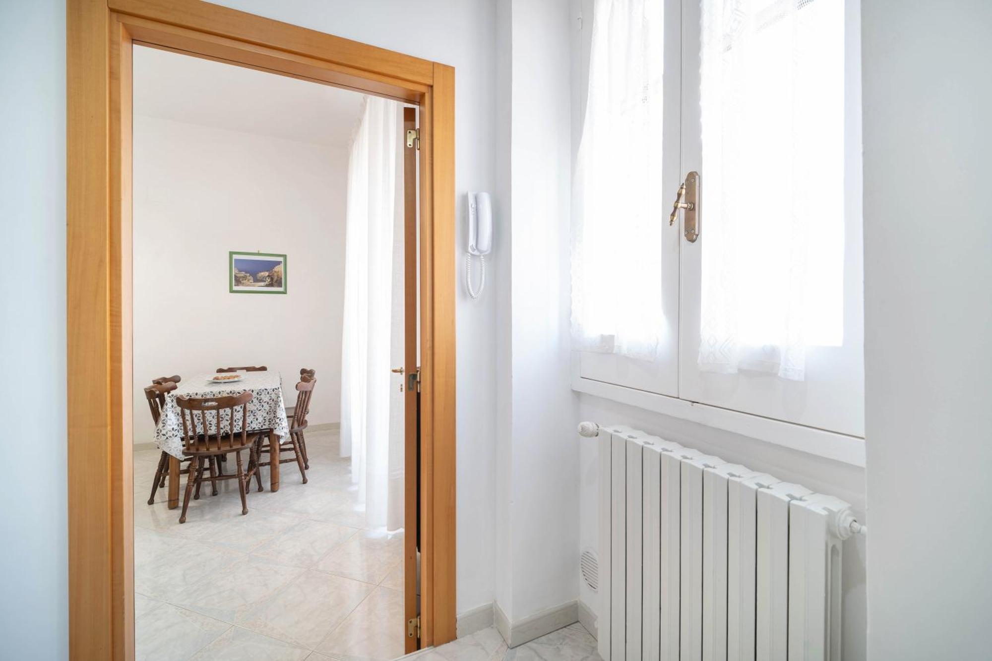 Wepuglia - La Perla Bianca Apartment Polignano a Mare Exterior foto